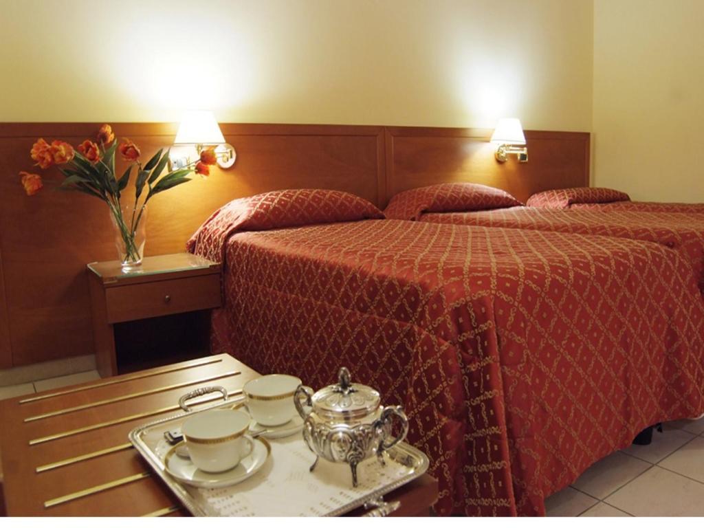 Hotel Adria Bari Room photo