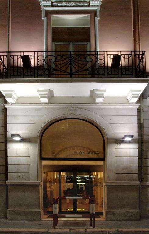 Hotel Adria Bari Exterior photo